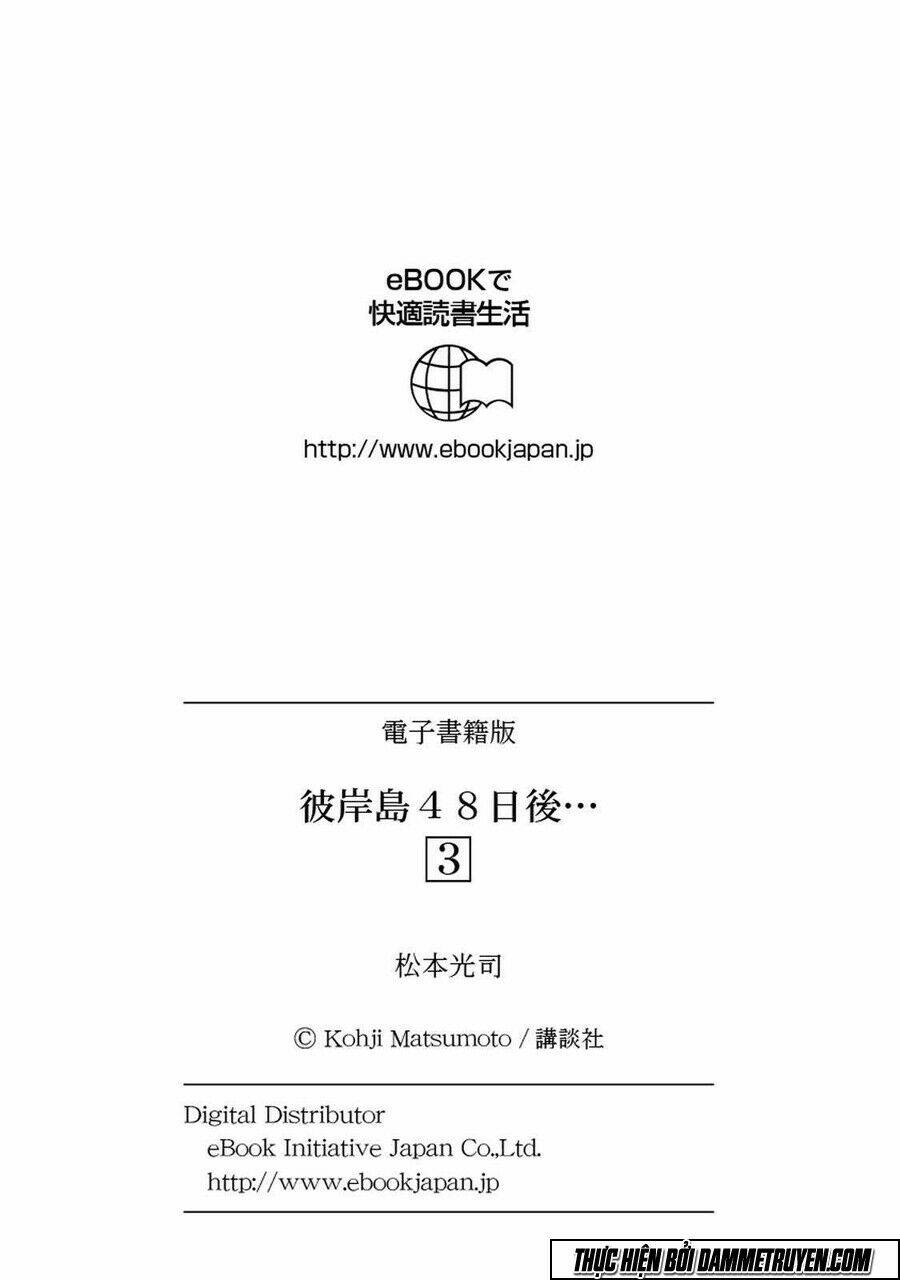 Đảo Ma Cà Rồng 3 Chapter 26 - Trang 2