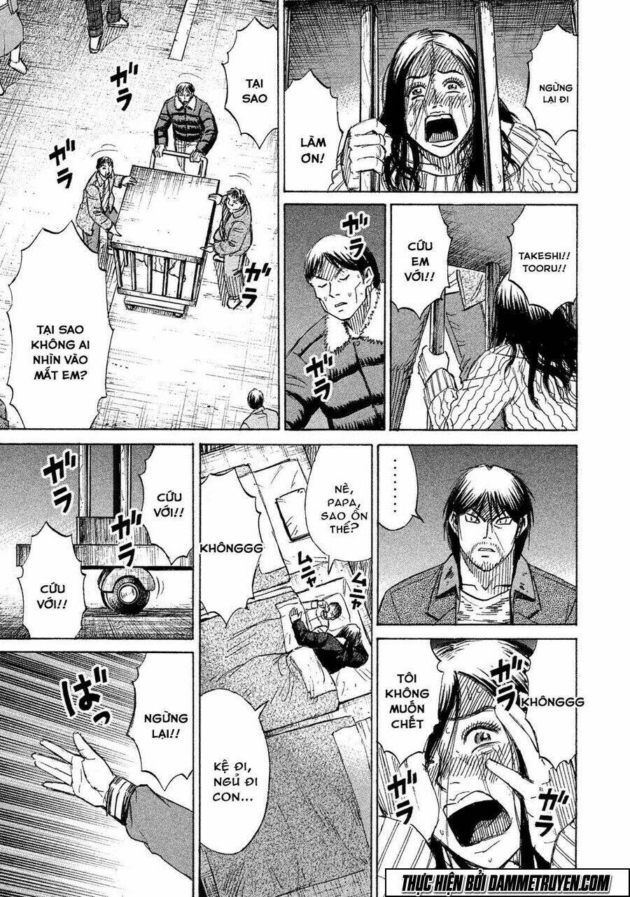 Đảo Ma Cà Rồng 3 Chapter 26 - Trang 2