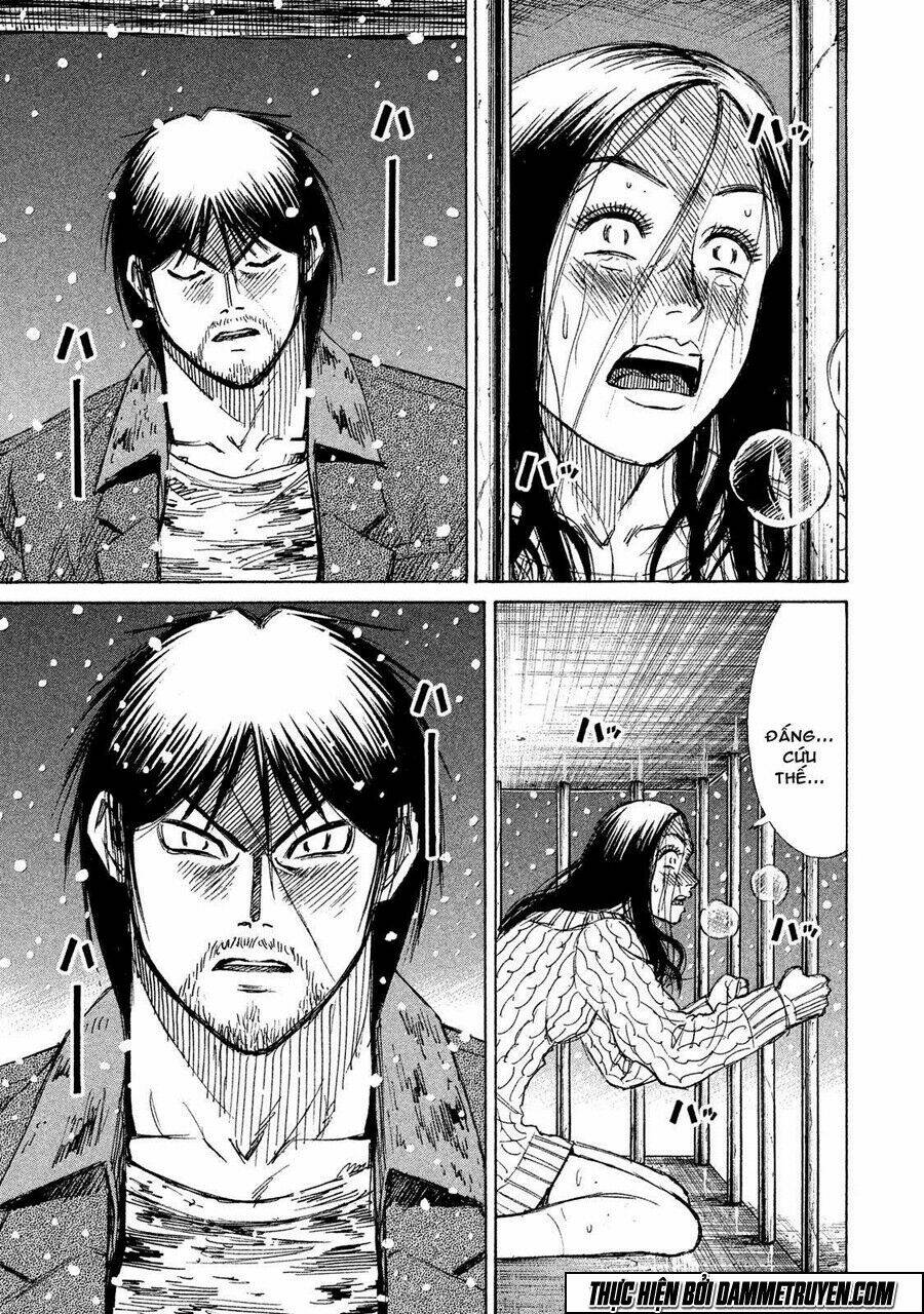 Đảo Ma Cà Rồng 3 Chapter 27 - Trang 2