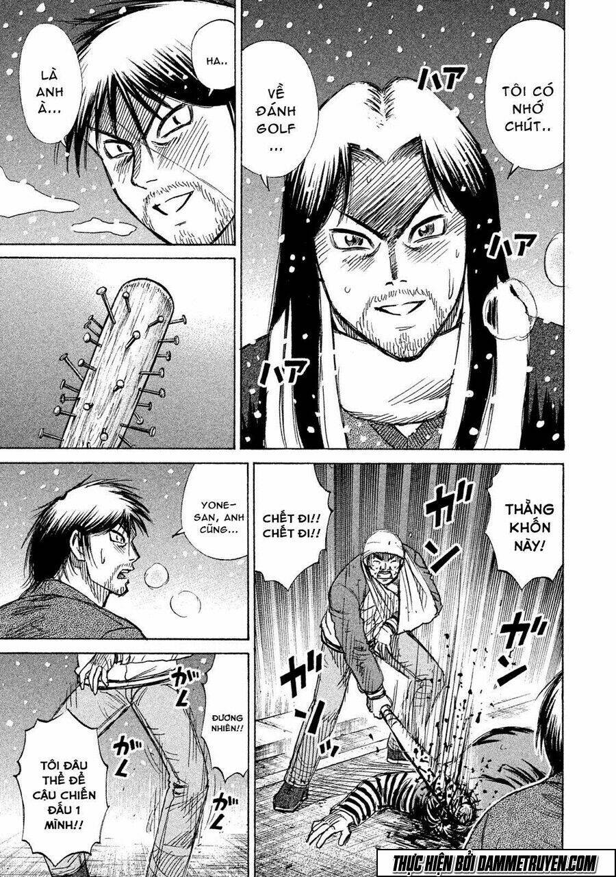 Đảo Ma Cà Rồng 3 Chapter 27 - Trang 2