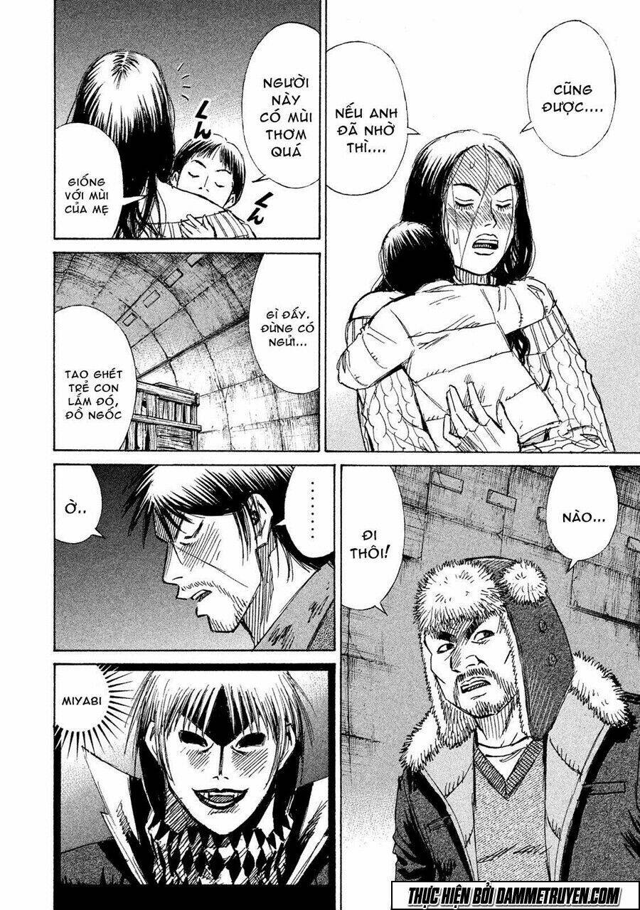 Đảo Ma Cà Rồng 3 Chapter 28 - Trang 2