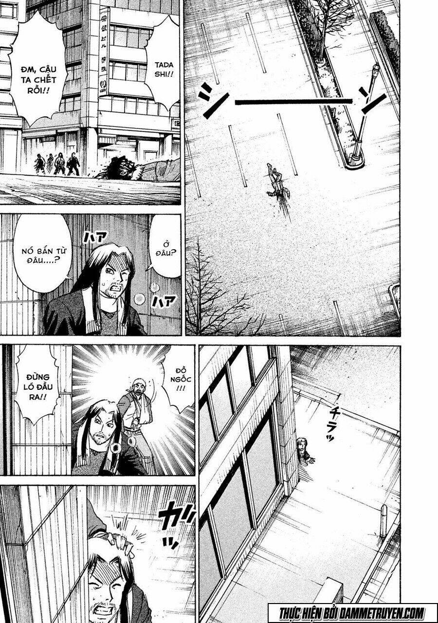 Đảo Ma Cà Rồng 3 Chapter 29 - Trang 2