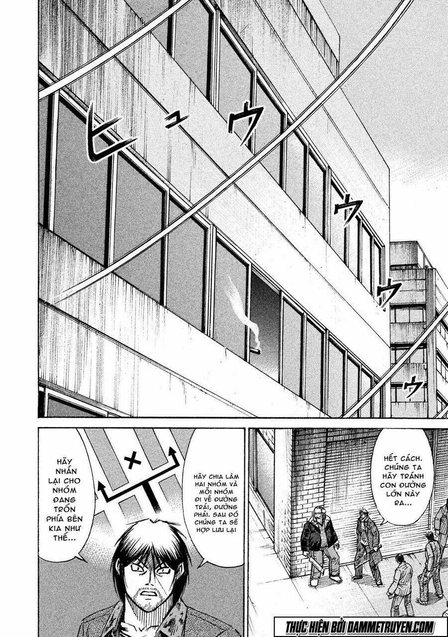 Đảo Ma Cà Rồng 3 Chapter 29 - Trang 2