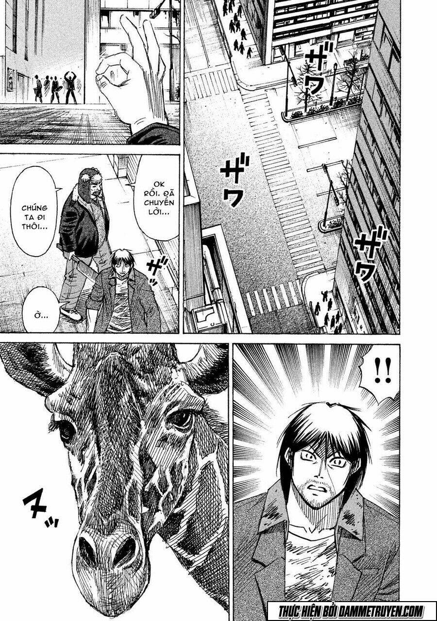 Đảo Ma Cà Rồng 3 Chapter 29 - Trang 2