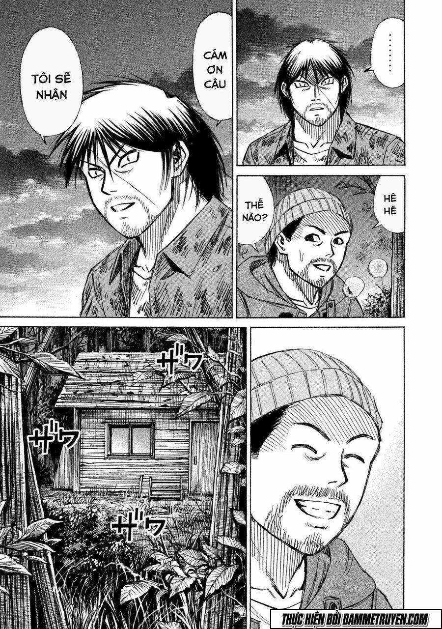 Đảo Ma Cà Rồng 3 Chapter 3 - Trang 2