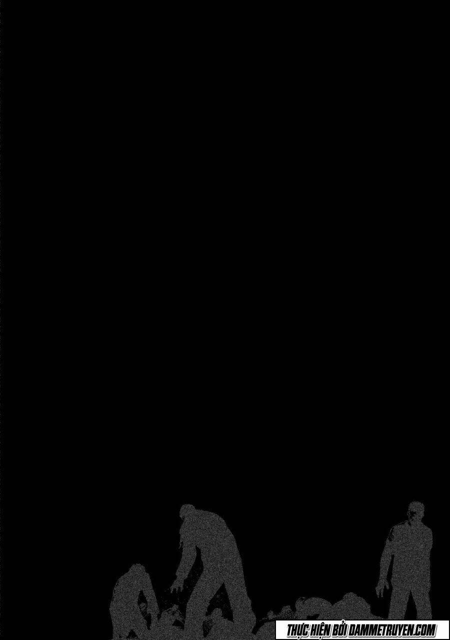 Đảo Ma Cà Rồng 3 Chapter 3 - Trang 2