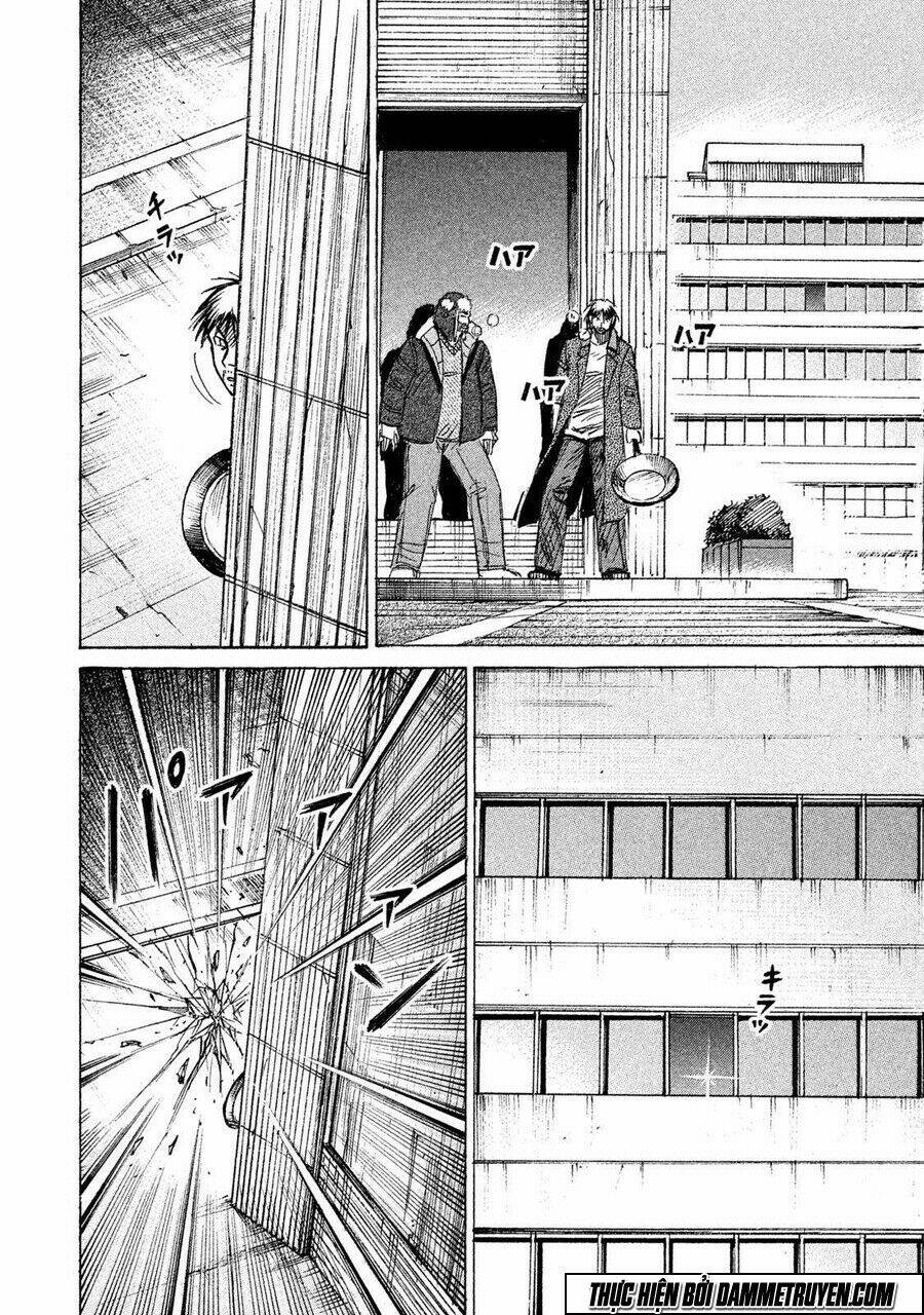 Đảo Ma Cà Rồng 3 Chapter 30 - Trang 2