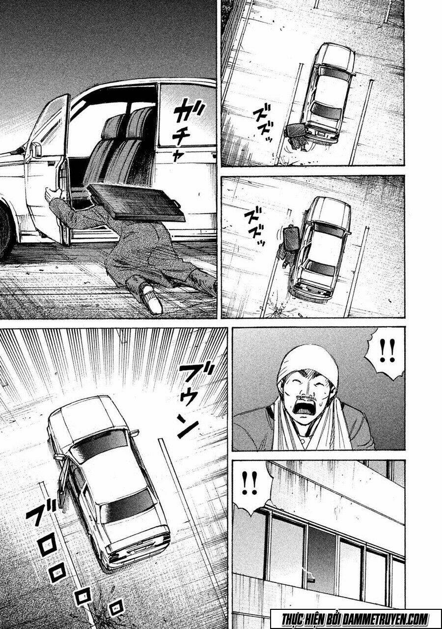 Đảo Ma Cà Rồng 3 Chapter 30 - Trang 2