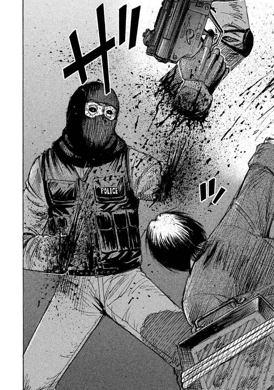 Đảo Ma Cà Rồng 3 Chapter 31 - Trang 2