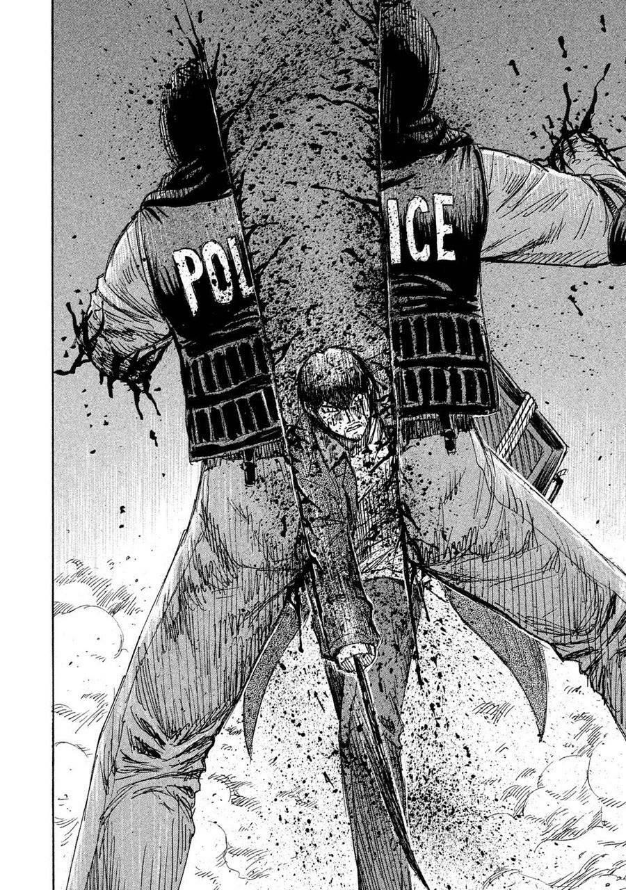 Đảo Ma Cà Rồng 3 Chapter 31 - Trang 2