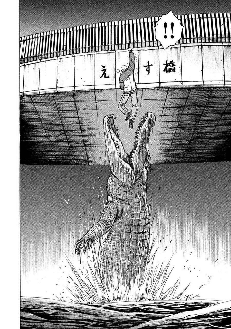 Đảo Ma Cà Rồng 3 Chapter 32 - Trang 2