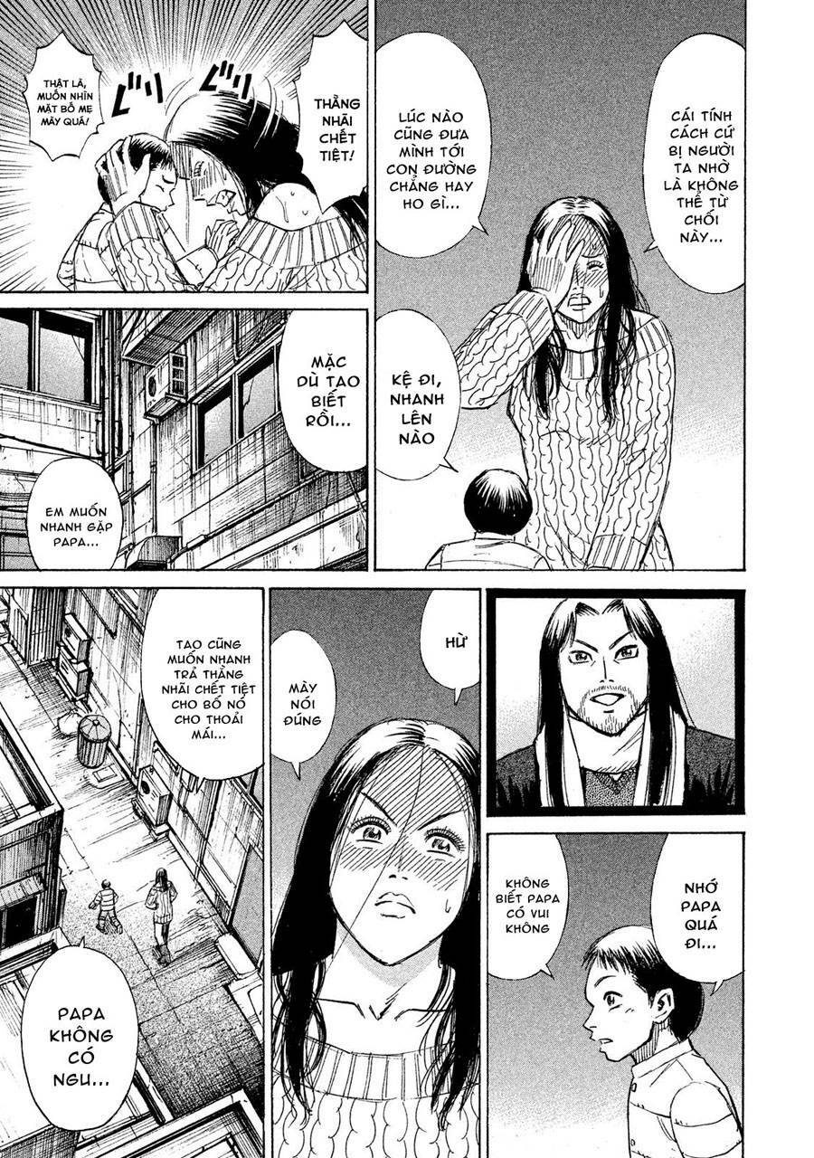 Đảo Ma Cà Rồng 3 Chapter 34 - Trang 2