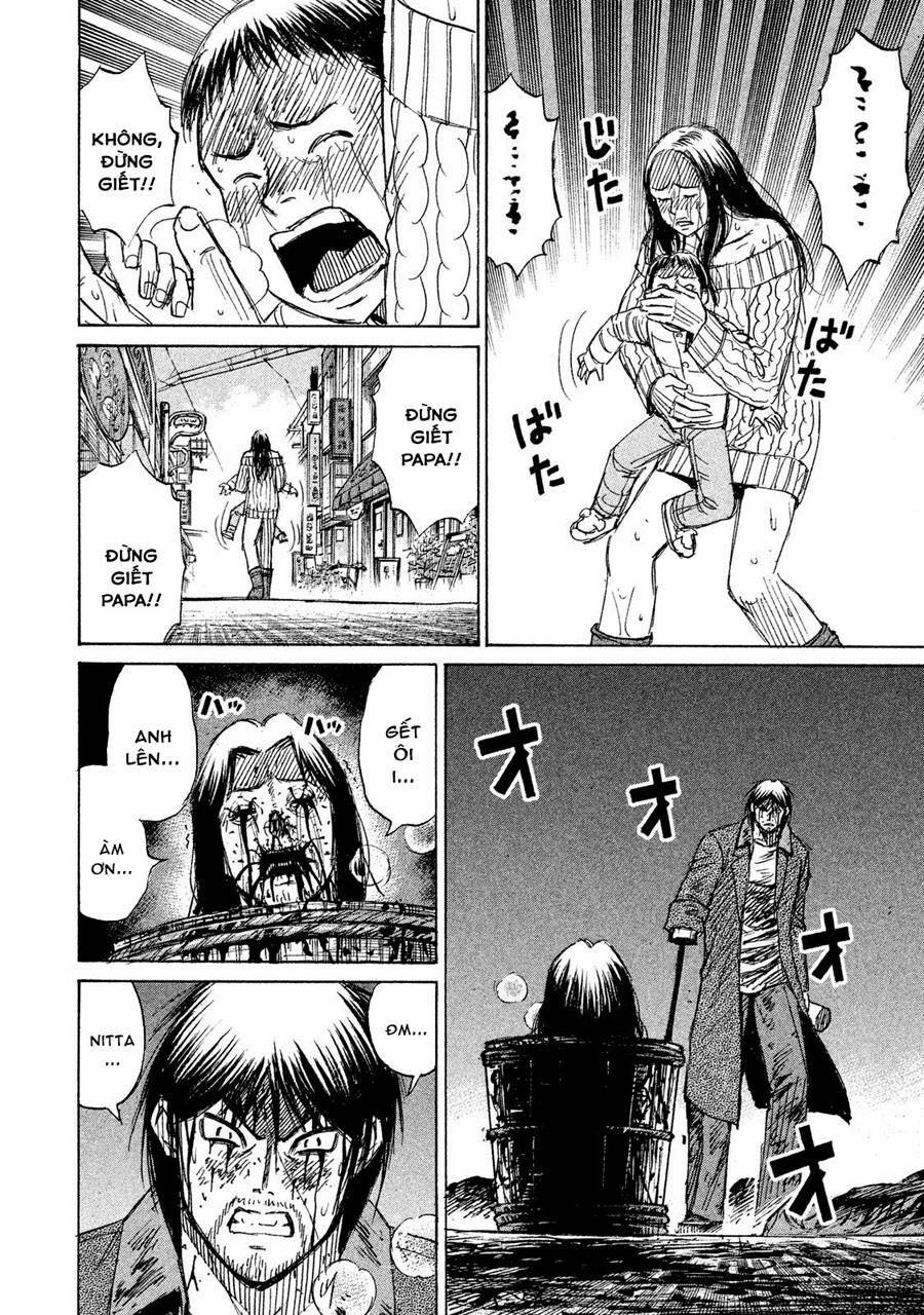 Đảo Ma Cà Rồng 3 Chapter 35 - Trang 2