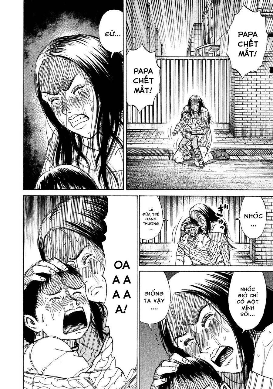 Đảo Ma Cà Rồng 3 Chapter 35 - Trang 2