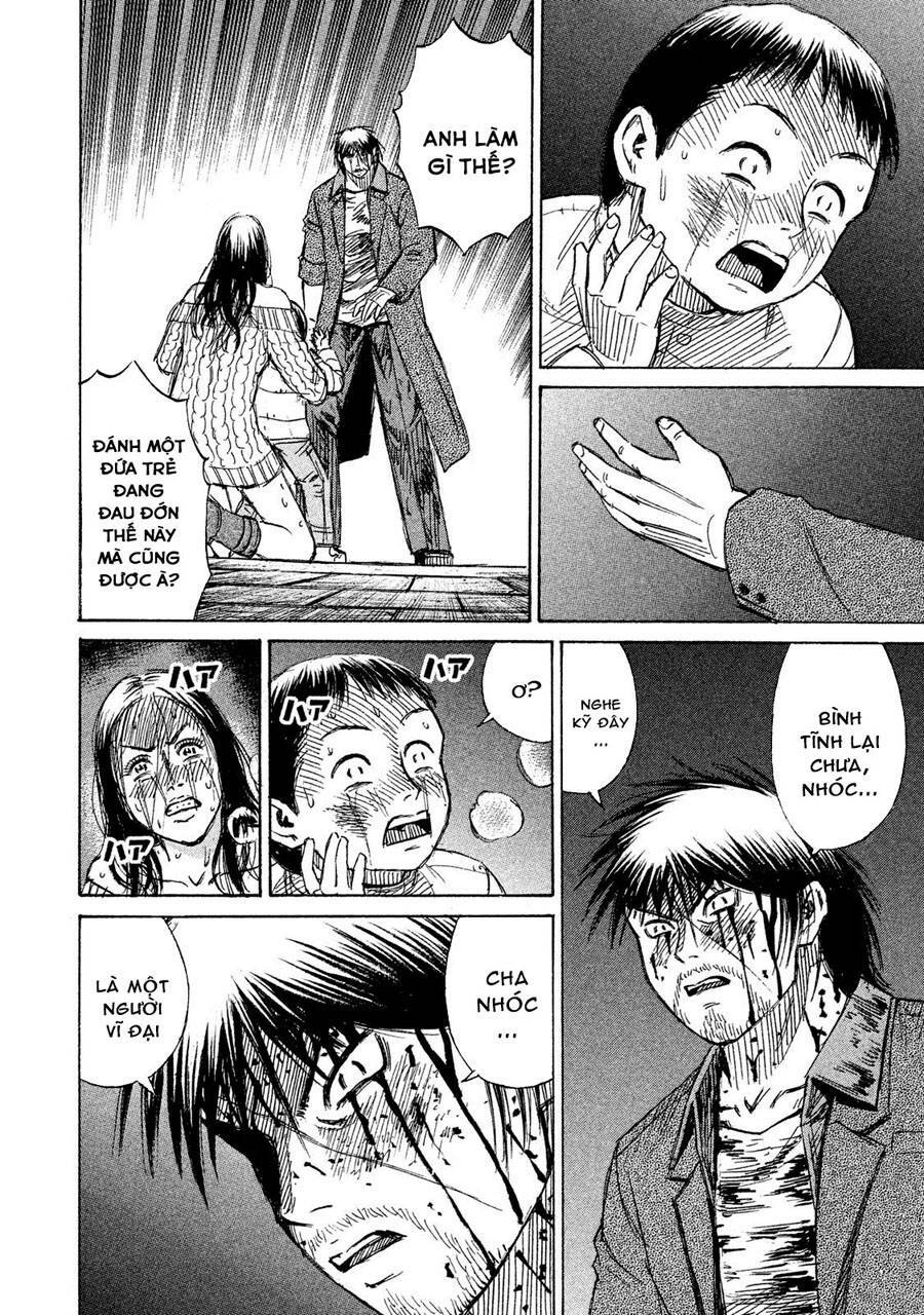 Đảo Ma Cà Rồng 3 Chapter 35 - Trang 2