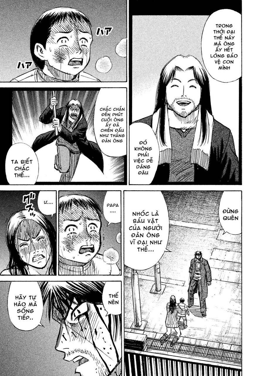 Đảo Ma Cà Rồng 3 Chapter 35 - Trang 2