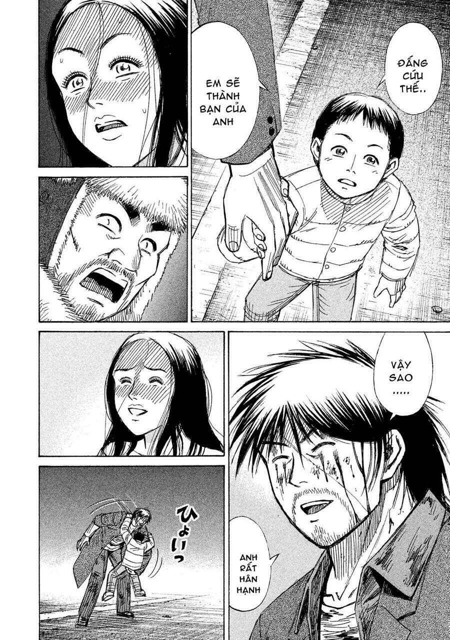 Đảo Ma Cà Rồng 3 Chapter 37 - Trang 2