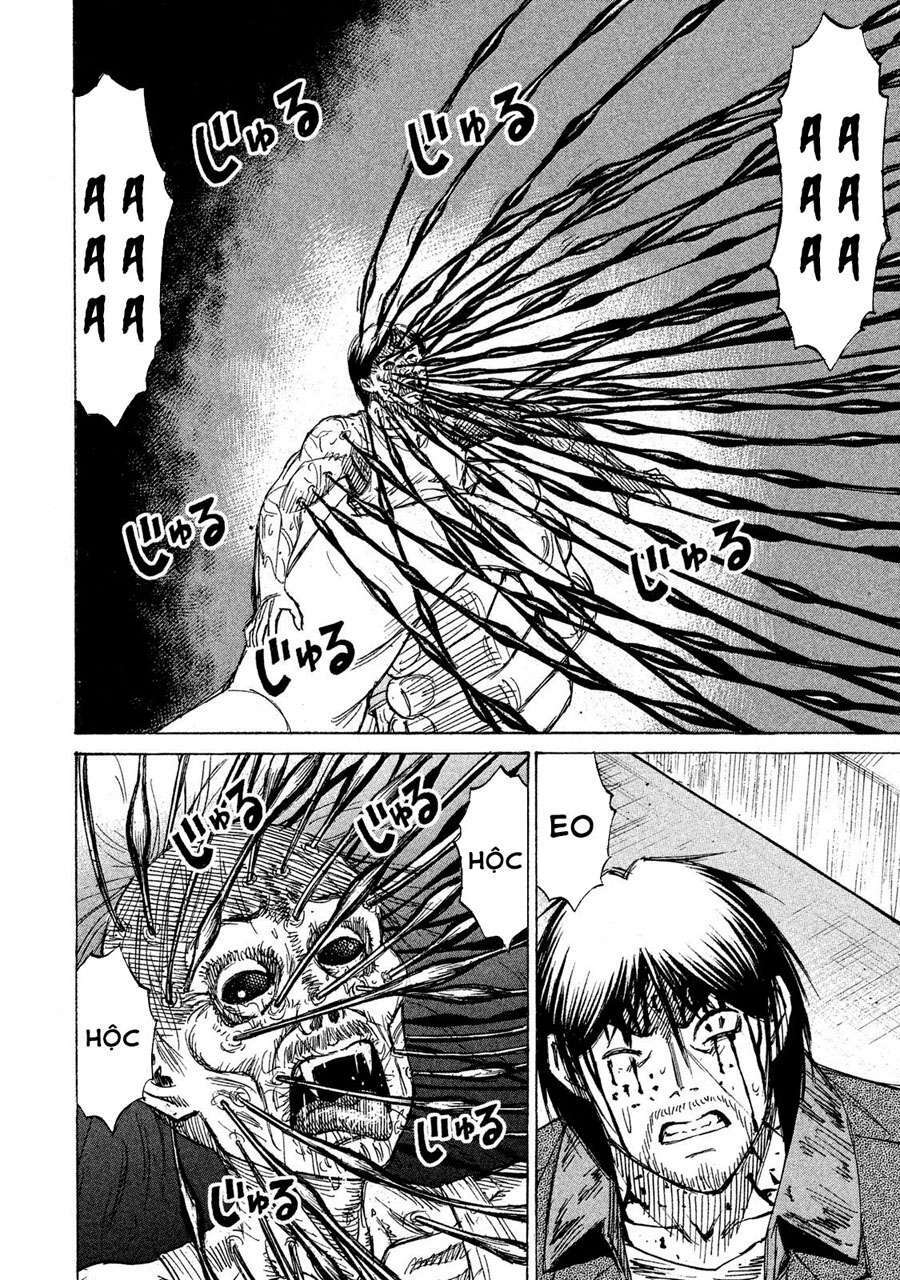 Đảo Ma Cà Rồng 3 Chapter 39 - Trang 2