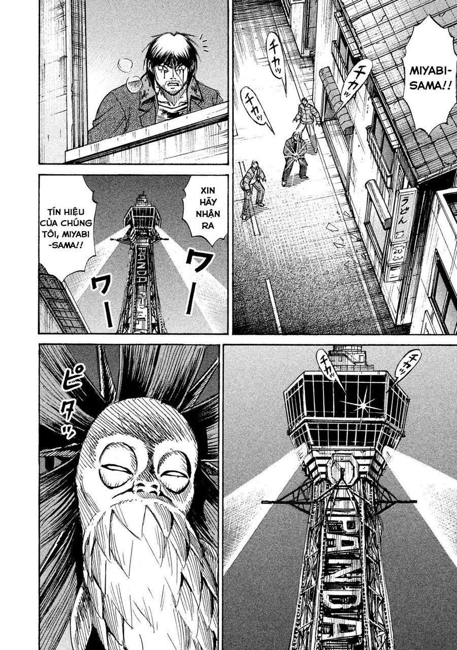 Đảo Ma Cà Rồng 3 Chapter 39 - Trang 2