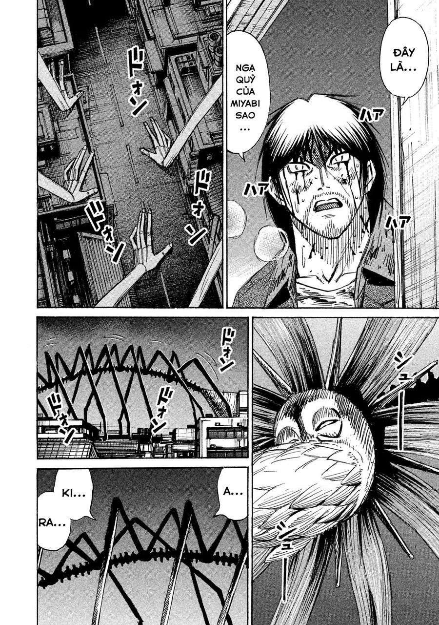 Đảo Ma Cà Rồng 3 Chapter 39 - Trang 2