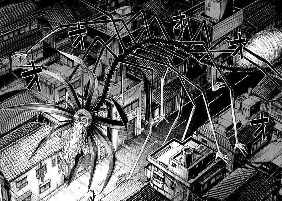 Đảo Ma Cà Rồng 3 Chapter 39 - Trang 2