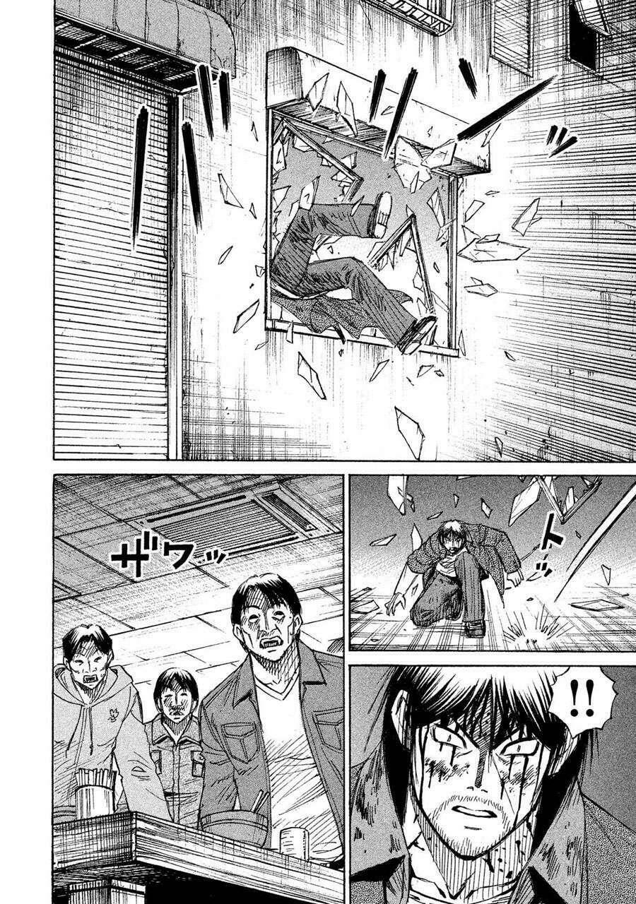 Đảo Ma Cà Rồng 3 Chapter 39 - Trang 2