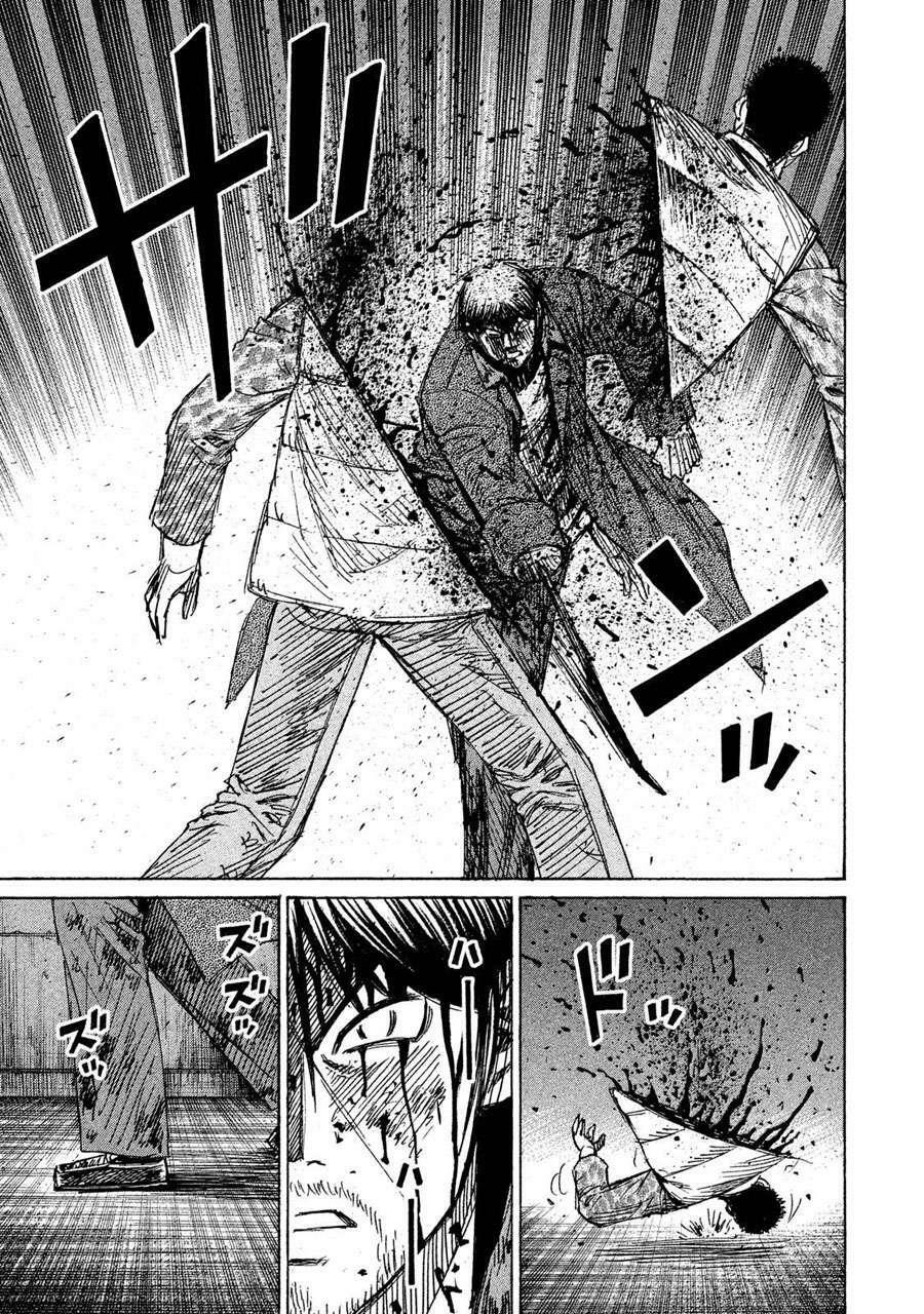 Đảo Ma Cà Rồng 3 Chapter 41 - Trang 2