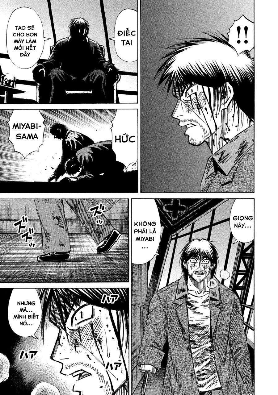 Đảo Ma Cà Rồng 3 Chapter 41 - Trang 2