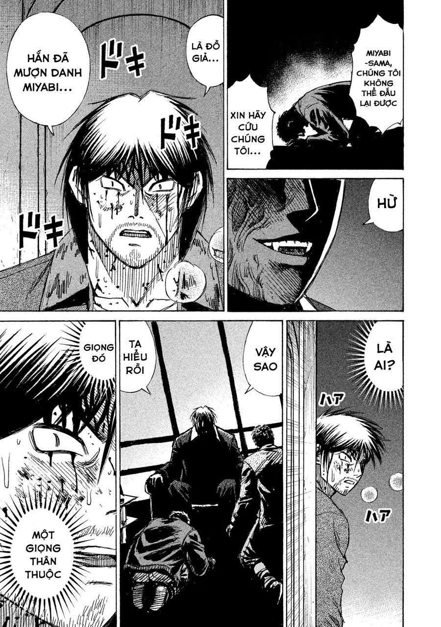 Đảo Ma Cà Rồng 3 Chapter 41 - Trang 2