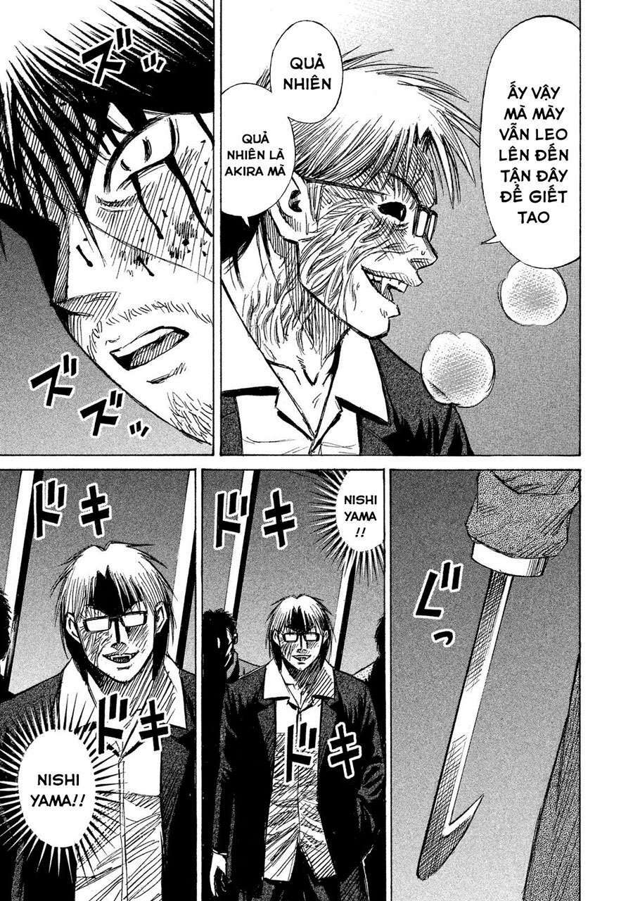 Đảo Ma Cà Rồng 3 Chapter 42 - Trang 2