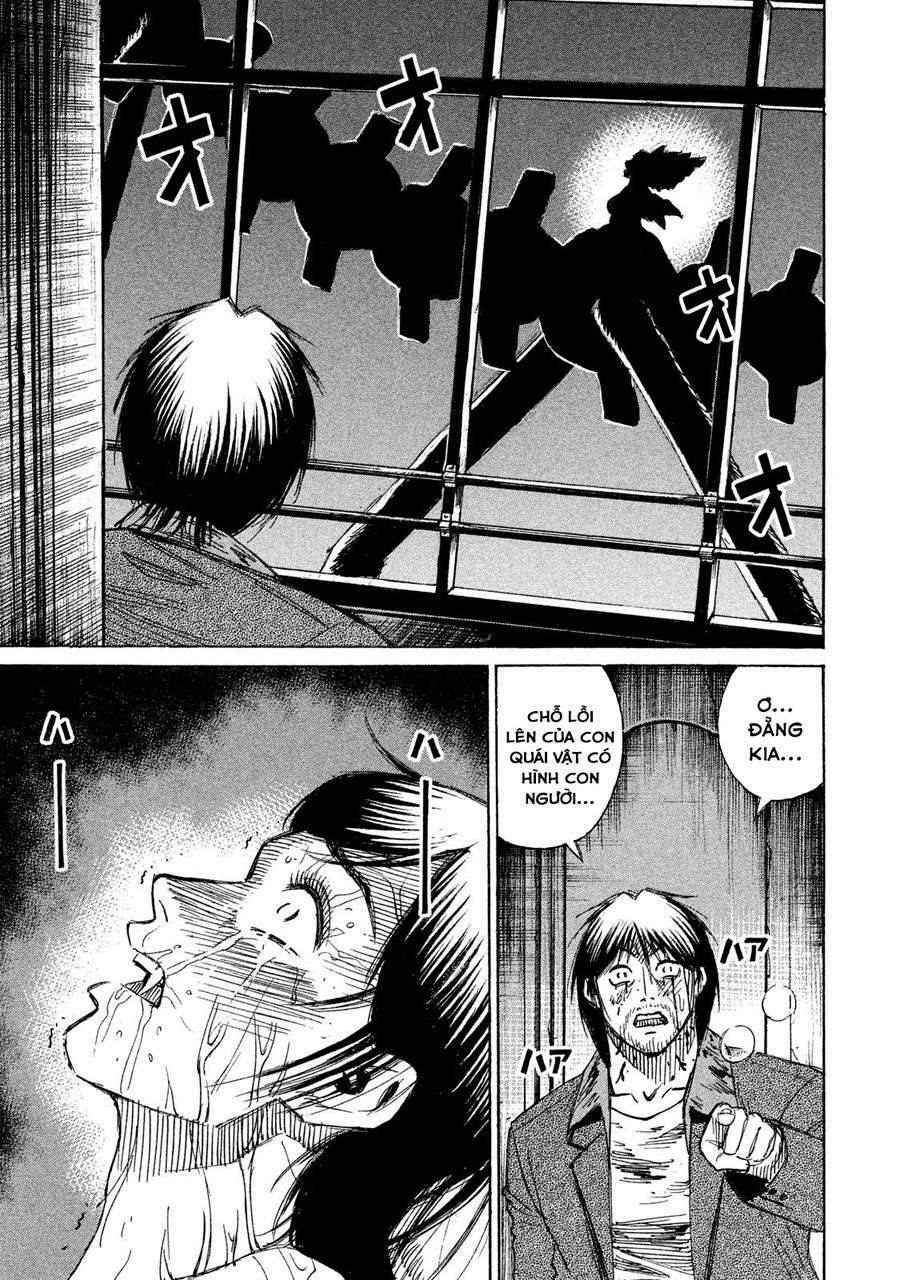 Đảo Ma Cà Rồng 3 Chapter 44 - Trang 2