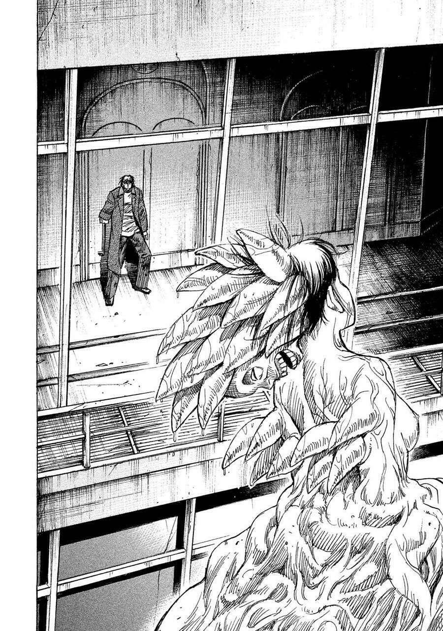 Đảo Ma Cà Rồng 3 Chapter 44 - Trang 2