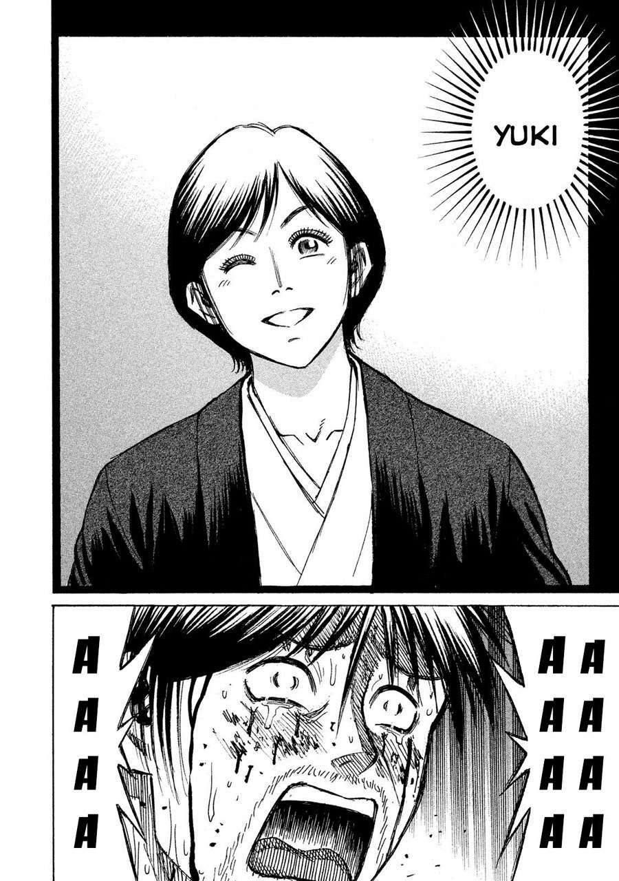 Đảo Ma Cà Rồng 3 Chapter 44 - Trang 2