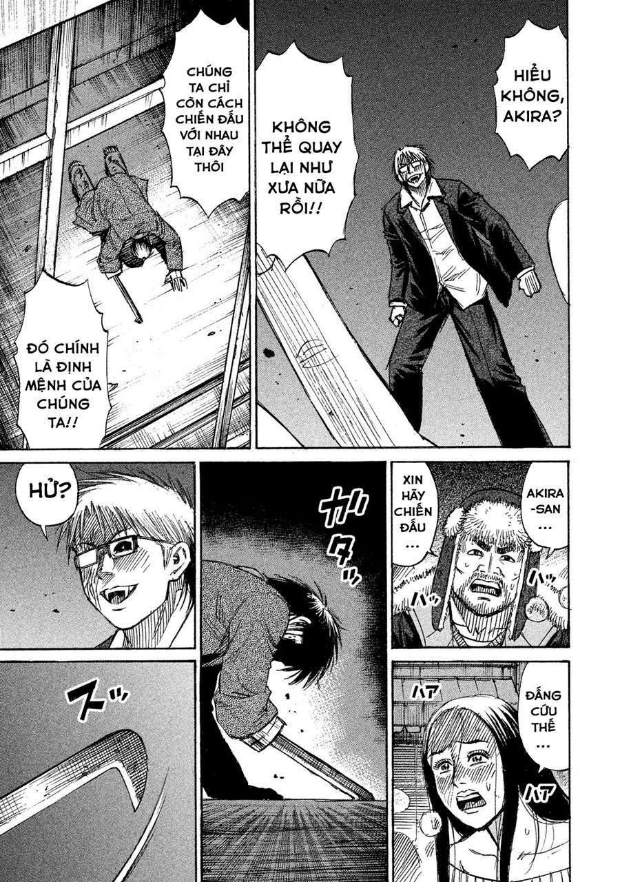 Đảo Ma Cà Rồng 3 Chapter 44 - Trang 2