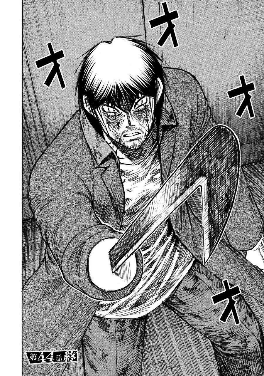 Đảo Ma Cà Rồng 3 Chapter 44 - Trang 2