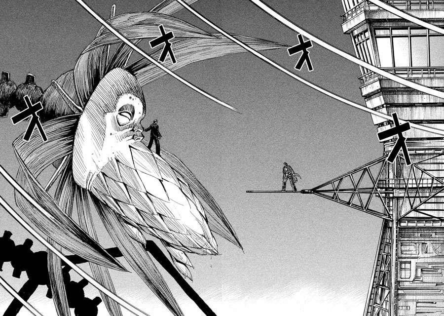 Đảo Ma Cà Rồng 3 Chapter 45 - Trang 2