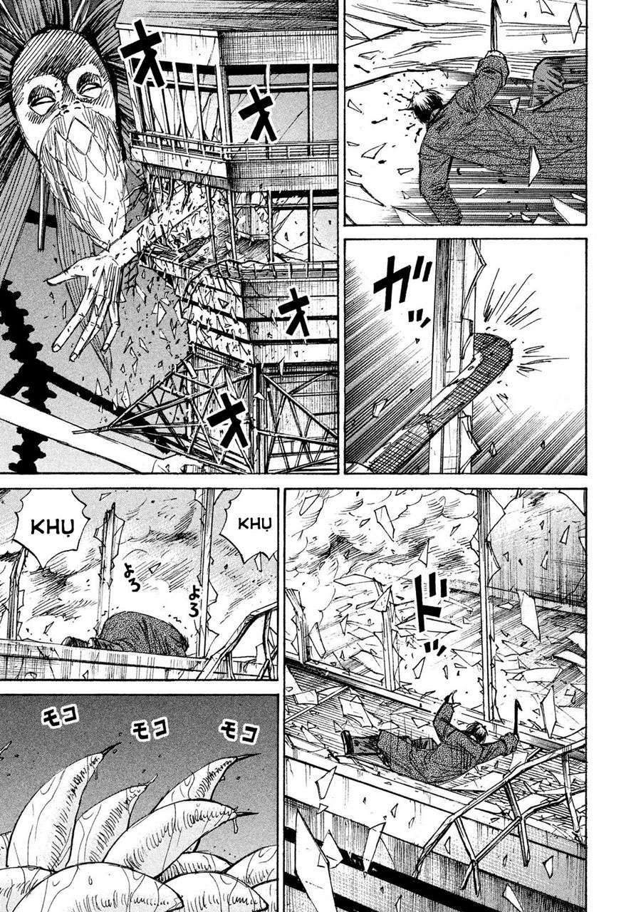 Đảo Ma Cà Rồng 3 Chapter 46 - Trang 2
