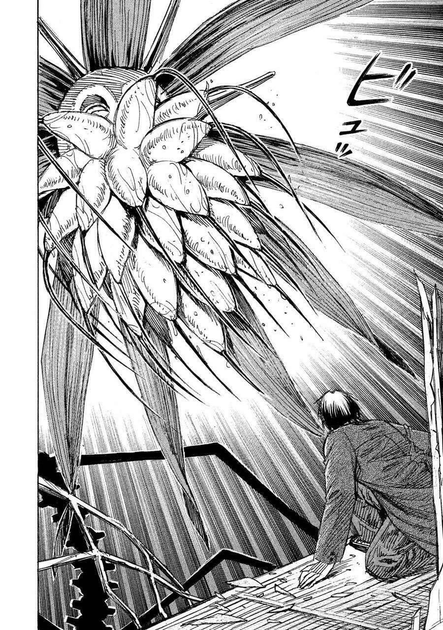 Đảo Ma Cà Rồng 3 Chapter 46 - Trang 2