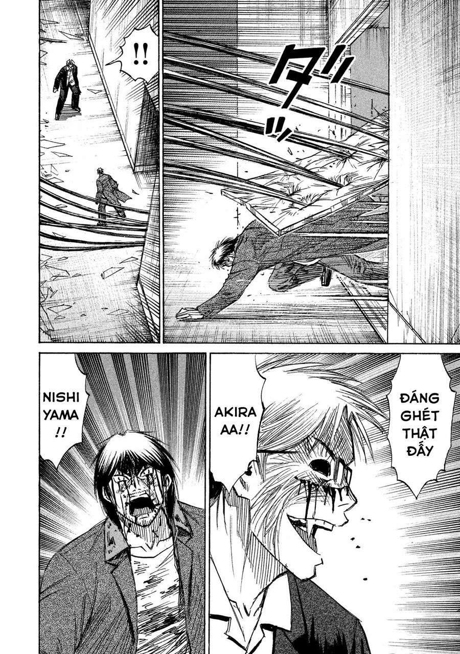 Đảo Ma Cà Rồng 3 Chapter 46 - Trang 2