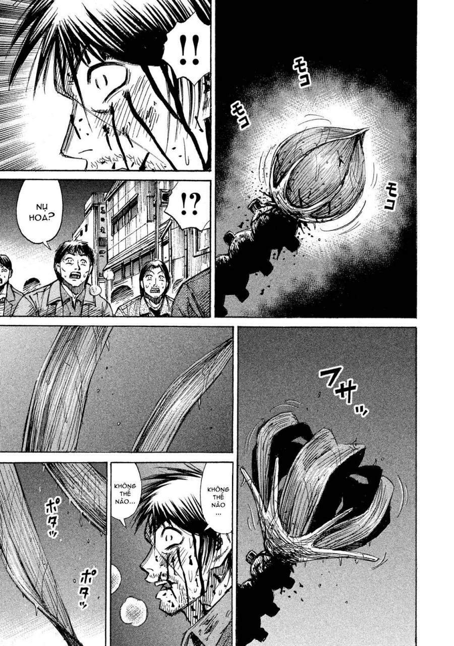 Đảo Ma Cà Rồng 3 Chapter 48 - Trang 2