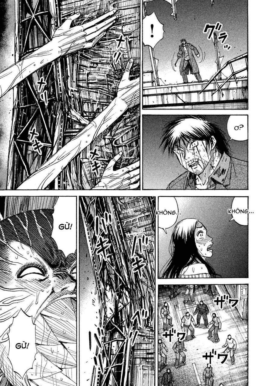 Đảo Ma Cà Rồng 3 Chapter 49 - Trang 2