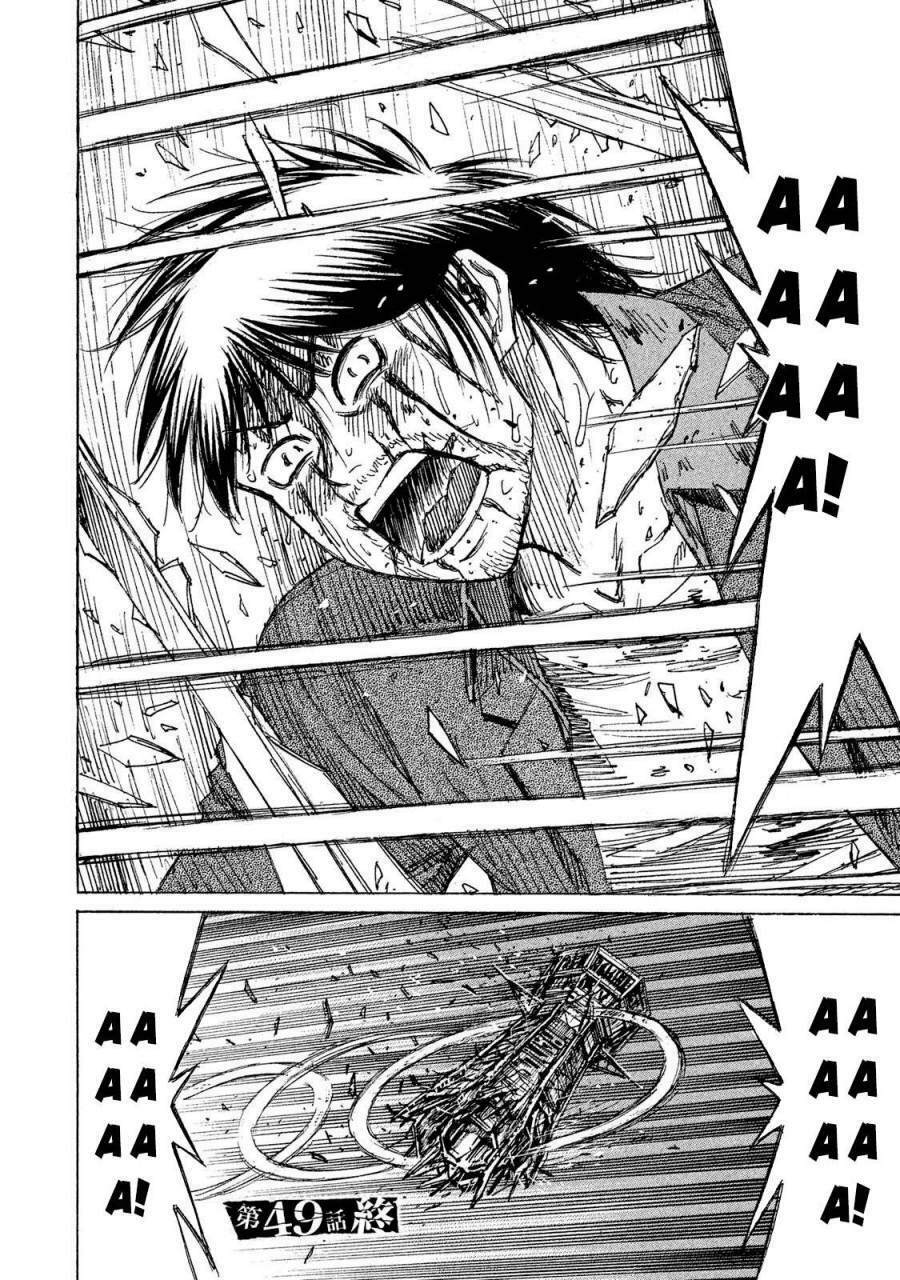 Đảo Ma Cà Rồng 3 Chapter 49 - Trang 2