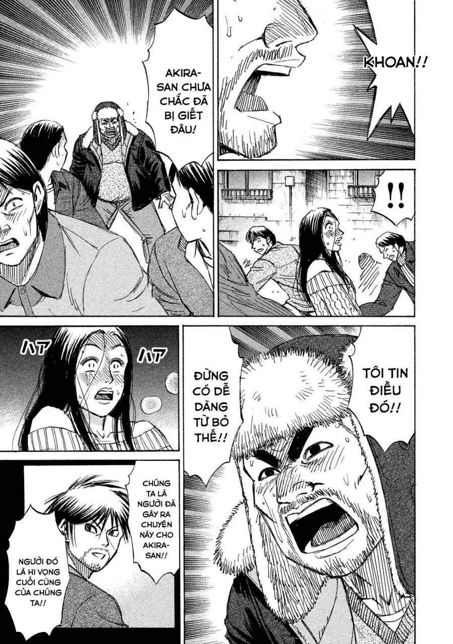 Đảo Ma Cà Rồng 3 Chapter 50 - Trang 2