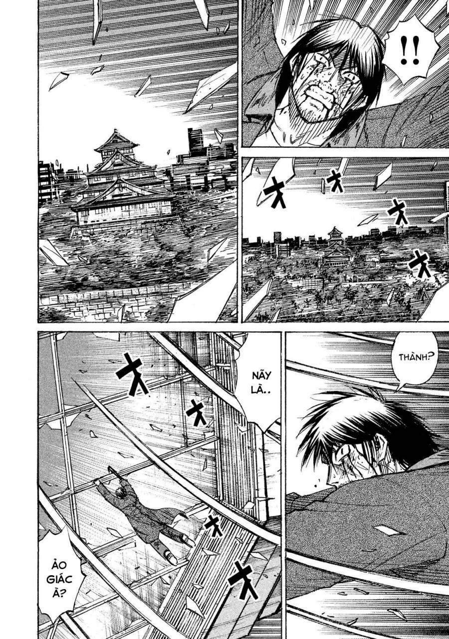 Đảo Ma Cà Rồng 3 Chapter 50 - Trang 2