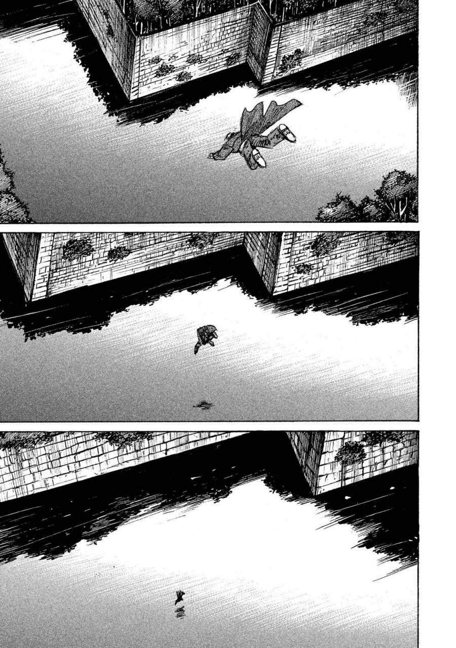 Đảo Ma Cà Rồng 3 Chapter 50 - Trang 2