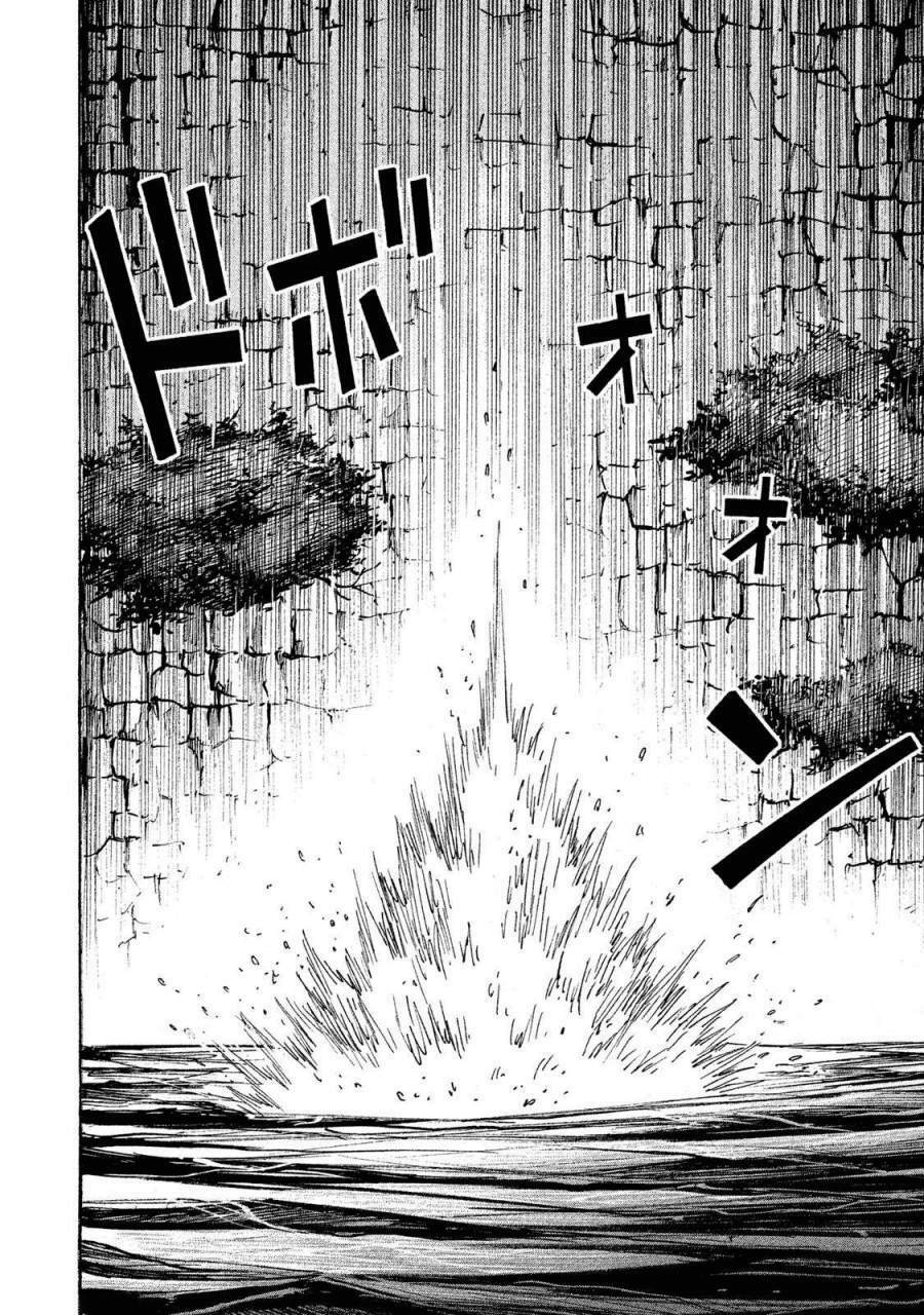 Đảo Ma Cà Rồng 3 Chapter 50 - Trang 2