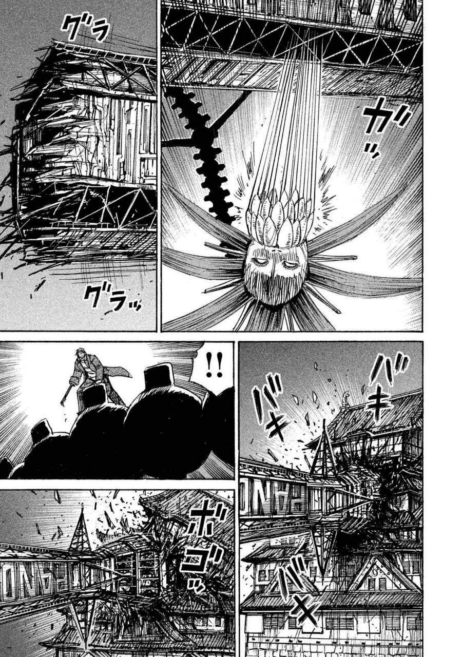 Đảo Ma Cà Rồng 3 Chapter 53 - Trang 2