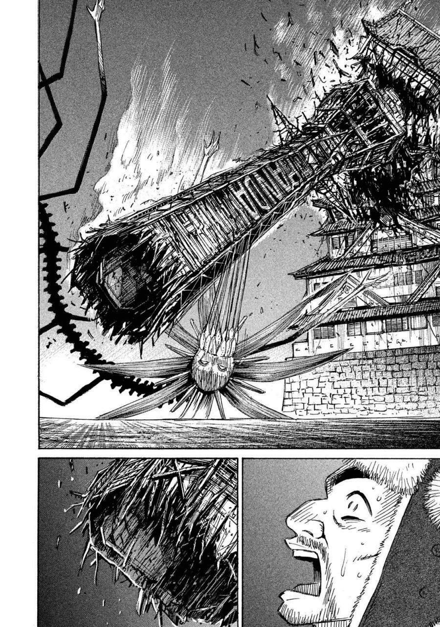 Đảo Ma Cà Rồng 3 Chapter 53 - Trang 2