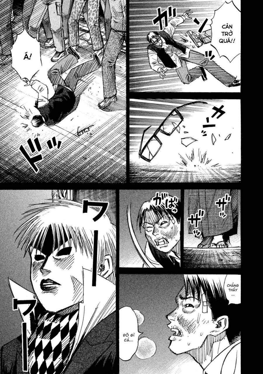 Đảo Ma Cà Rồng 3 Chapter 55 - Trang 2