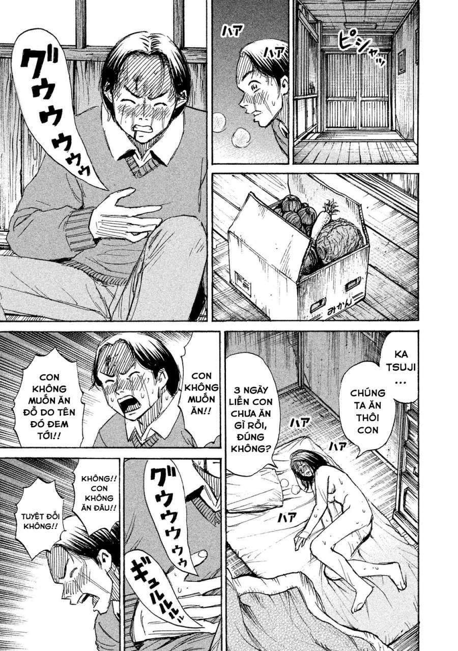 Đảo Ma Cà Rồng 3 Chapter 59 - Trang 2